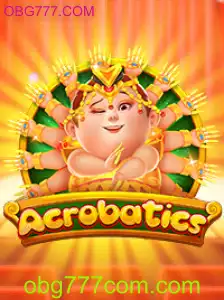 Descubra o Fascinante Jogo Acrobatics: Regras e Como Jogar