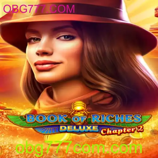 Explorando o Fascinante Mundo de BookofRichesDeluxeChapter2