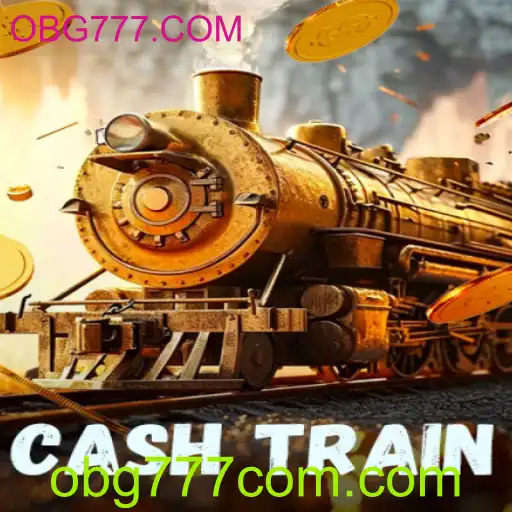 CashTrain: Explore o Jogo Revolucionário Associado ao OBG777.COM