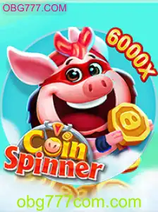 CoinSpinner: Descubra as Emoções e Estratégias do Jogo de Sucesso OBG777.COM