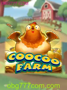 CooCooFarm: A Fascinante Aventura de Agricultura Online em OBG777.COM