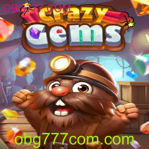 Explorando o Mundo Vibrante de CrazyGems no OBG777.COM
