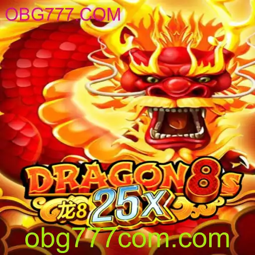 Explorando o Mundo de Dragon8s25x com OBG777.COM