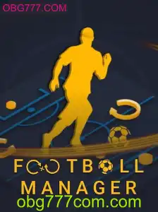 Descubra o Mundo de FootballManager com OBG777.COM