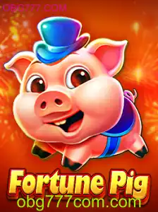 FortunePig: Descubra o Mundo Emocionante do Jogo de Azar Online