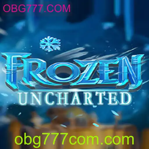 FrozenUncharted: A Nova Aventura Congelante de OBG777.COM