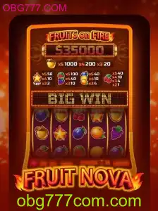 Exploração do Jogo FruitNova no Universo de Entretenimento Online