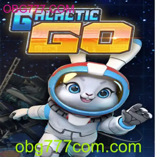 GalacticGO: Explore os Mistérios do Universo com OBG777.COM