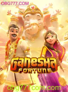 GaneshaFortune: Descubra o Fascínio e as Regras do Jogo no OBG777.COM