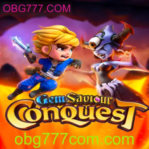 Descubra o Mundo Aventureiro de GemSaviourConquest