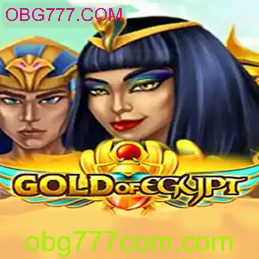 Descubra o Fascinante Mundo do GoldOfEgypt