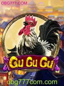 Descubra o Fascinante Mundo de GuGuGu: O Novo Sensação em OBG777.COM