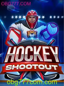 Descubra a Emoção do Game HockeyShootout com OBG777.COM