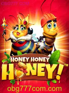 Descubra as Emoções de HoneyHoneyHoney no OBG777.COM