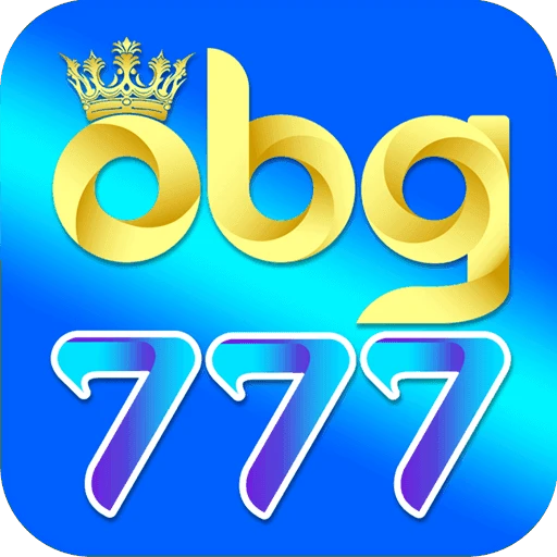 OBG777.COM Logo