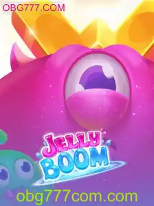 Descubra o Mundo Fascinante de JellyBoom com OBG777.COM