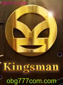 Kingsman: Descubra o Excitante Mundo do Jogo com OBG777.COM