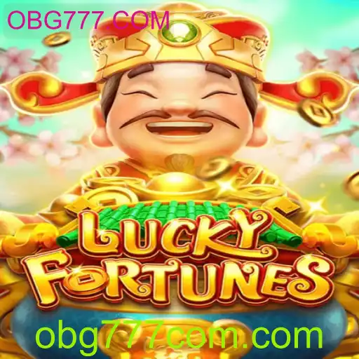 LUCKYFORTUNES: Descubra o Novo Jogo Emocionante do Momento