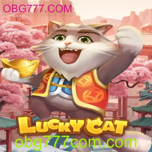 Descubra o Universo de LuckyCat: O Jogo que Conquista Corações em OBG777.COM