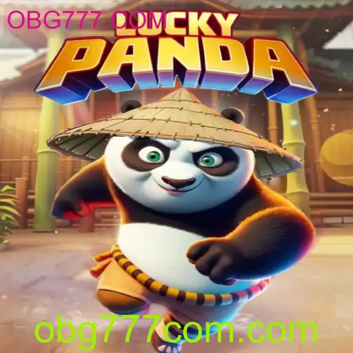 Explorando o Encantador Mundo de LuckyPanda no OBG777.COM