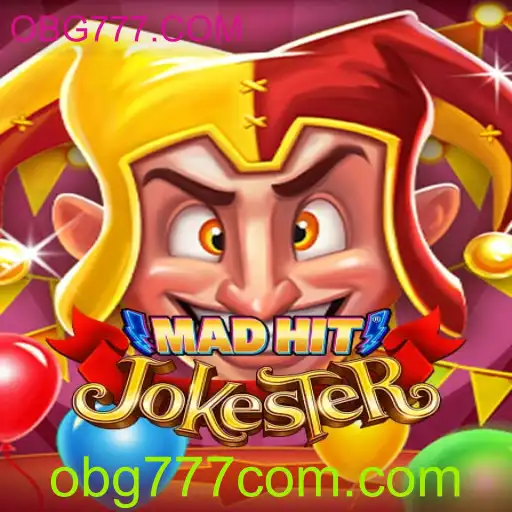 MadHitJokester: O Novo Fenômeno do Mundo dos Jogos