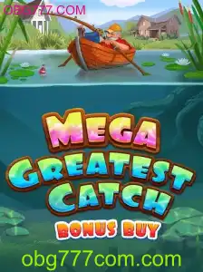 Explorando MegaGreatestCatchBonusBuy: Um Guia Completo