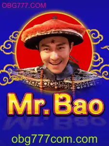 Descubra a Emoção de Jogar MrBao: Um Mergulho no Mundo de OBG777.COM