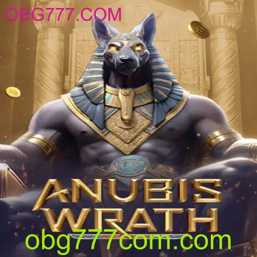AnubisWrath: A Nova Sensação do Mundo dos Jogos