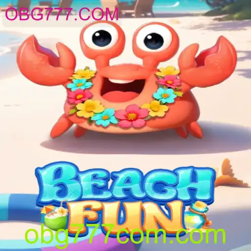 Descubra a Emoção do BeachFun: O Jogo que Está Conquistando o Mundo