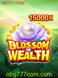 BlossomofWealth: Descubra o Fascinante Jogo Online