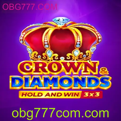 Crowndiamonds: A Fascinante Aventura no Mundo dos Jogos com OBG777.COM