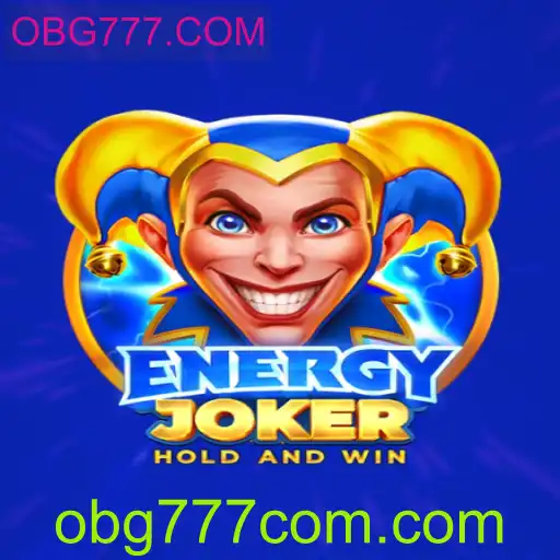 Descubra o Mundo de Entretenimento com EnergyJoker e OBG777.COM