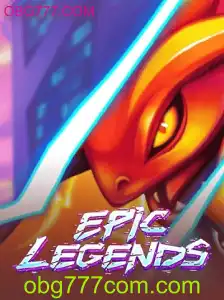 Explorando EpicLegends: O Jogo do Momento