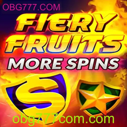 Descubra o Mundo de FieryFruitsMoreSpins: Um Jogo Inovador