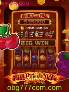 Explorando o Universo de FruitNovaSuper: Uma Nova Jornada de Entretenimento