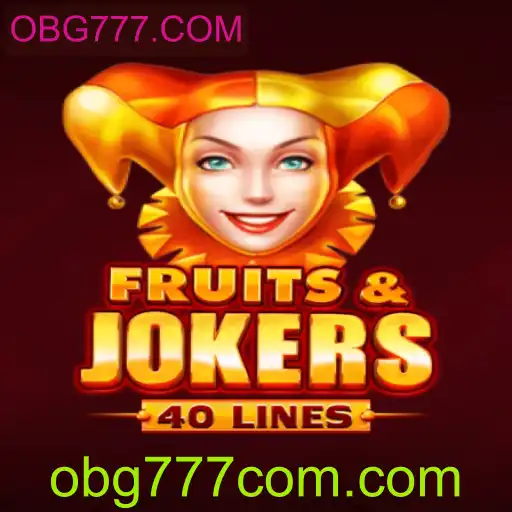 Descubra o Fascinante Mundo do Jogo FruitsAndJokers40