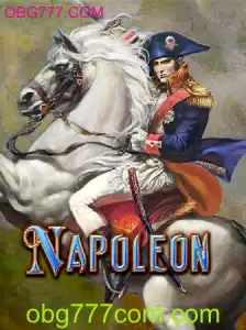 Descubra o Fascinante Mundo do Jogo Napoleon em OBG777.COM