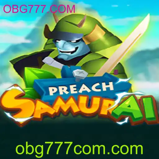 PreachSamurai: A Nova Sensação no Mundo dos Jogos Online