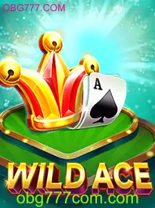 Explorando o Mundo de WildAce: O Jogo Inspirado no OBG777.COM