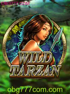 Descubra o Empolgante Mundo de WildTarzan: Diversão e Aventura Garantidas