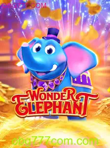 WonderElephant: Descubra o Novo Fenômeno dos Jogos