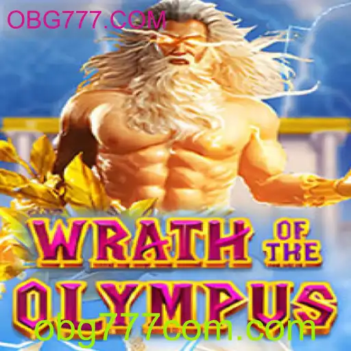 Descubra o Fascinante Mundo do Jogo WrathofOlympus