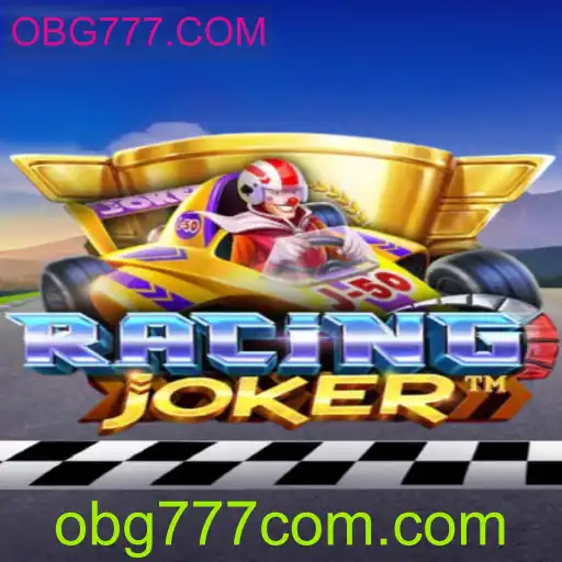 Explorando o Mundo Vibrante de RacingJoker: Uma Nova Sensação em Jogos de Corrida