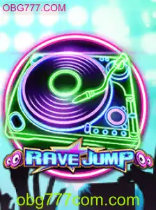RaveJump: Uma Nova Experiência de Jogo com OBG777.COM