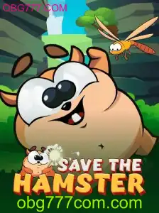 Conheça SavetheHamster: Um Jogo Empolgante