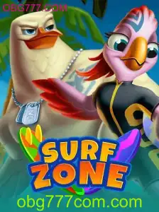 Descubra o Mundo Emocionante de SurfZone com OBG777.COM