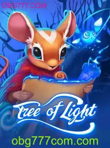 Explorando o Fascinante Mundo de TreeofLight com OBG777.COM