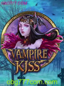 Descubra o Fascinante Mundo de VampireKiss em OBG777.COM