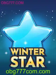 WinterStar: A Nova Aventura em Jogos de Tabuleiro com OBG777.COM