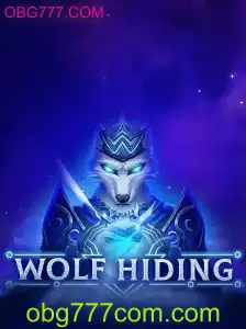 Descubra a Excitante Aventura de WolfHiding